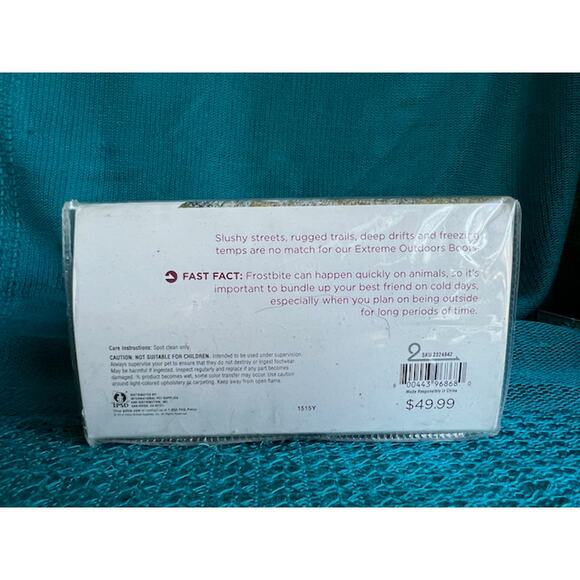 Good2Go extreme weather boots size extra large - Picture 5 of 5